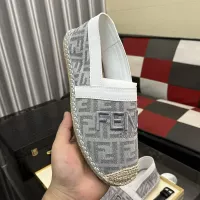 Cheap Fendi Casual Shoes For Men #1329976 Replica Wholesale [$80.00 USD] [ITEM#1329976] on Replica Fendi Casual Shoes