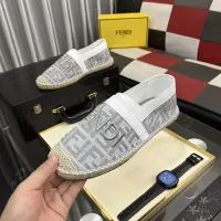 Cheap Fendi Casual Shoes For Men #1329976 Replica Wholesale [$80.00 USD] [ITEM#1329976] on Replica Fendi Casual Shoes