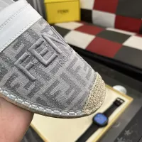Cheap Fendi Casual Shoes For Men #1329976 Replica Wholesale [$80.00 USD] [ITEM#1329976] on Replica Fendi Casual Shoes