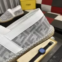 Cheap Fendi Casual Shoes For Men #1329976 Replica Wholesale [$80.00 USD] [ITEM#1329976] on Replica Fendi Casual Shoes