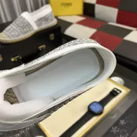 Cheap Fendi Casual Shoes For Men #1329976 Replica Wholesale [$80.00 USD] [ITEM#1329976] on Replica Fendi Casual Shoes