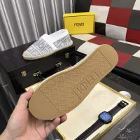 Cheap Fendi Casual Shoes For Men #1329976 Replica Wholesale [$80.00 USD] [ITEM#1329976] on Replica Fendi Casual Shoes