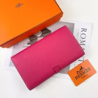 Cheap Hermes AAA Quality Wallets #1329977 Replica Wholesale [$60.00 USD] [ITEM#1329977] on Replica Hermes AAA Quality Wallets