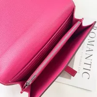 Cheap Hermes AAA Quality Wallets #1329977 Replica Wholesale [$60.00 USD] [ITEM#1329977] on Replica Hermes AAA Quality Wallets