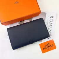 Cheap Hermes AAA Quality Wallets #1329979 Replica Wholesale [$60.00 USD] [ITEM#1329979] on Replica Hermes AAA Quality Wallets
