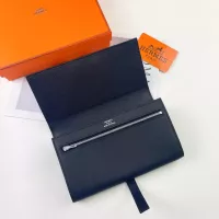 Cheap Hermes AAA Quality Wallets #1329979 Replica Wholesale [$60.00 USD] [ITEM#1329979] on Replica Hermes AAA Quality Wallets