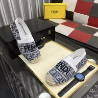 Cheap Fendi Casual Shoes For Men #1329980 Replica Wholesale [$80.00 USD] [ITEM#1329980] on Replica Fendi Casual Shoes