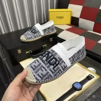 Cheap Fendi Casual Shoes For Men #1329980 Replica Wholesale [$80.00 USD] [ITEM#1329980] on Replica Fendi Casual Shoes