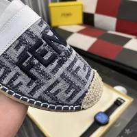 Cheap Fendi Casual Shoes For Men #1329980 Replica Wholesale [$80.00 USD] [ITEM#1329980] on Replica Fendi Casual Shoes