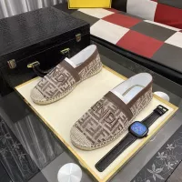 Cheap Fendi Casual Shoes For Men #1329981 Replica Wholesale [$80.00 USD] [ITEM#1329981] on Replica Fendi Casual Shoes