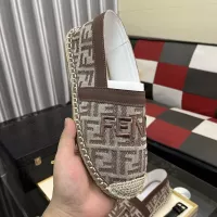 Cheap Fendi Casual Shoes For Men #1329981 Replica Wholesale [$80.00 USD] [ITEM#1329981] on Replica Fendi Casual Shoes