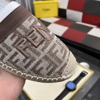 Cheap Fendi Casual Shoes For Men #1329981 Replica Wholesale [$80.00 USD] [ITEM#1329981] on Replica Fendi Casual Shoes