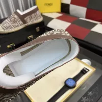 Cheap Fendi Casual Shoes For Men #1329981 Replica Wholesale [$80.00 USD] [ITEM#1329981] on Replica Fendi Casual Shoes