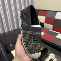 Cheap Fendi Casual Shoes For Men #1329982 Replica Wholesale [$80.00 USD] [ITEM#1329982] on Replica Fendi Casual Shoes