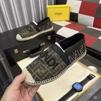 Cheap Fendi Casual Shoes For Men #1329982 Replica Wholesale [$80.00 USD] [ITEM#1329982] on Replica Fendi Casual Shoes