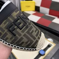 Cheap Fendi Casual Shoes For Men #1329982 Replica Wholesale [$80.00 USD] [ITEM#1329982] on Replica Fendi Casual Shoes