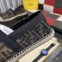 Cheap Fendi Casual Shoes For Men #1329982 Replica Wholesale [$80.00 USD] [ITEM#1329982] on Replica Fendi Casual Shoes