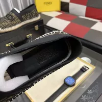 Cheap Fendi Casual Shoes For Men #1329982 Replica Wholesale [$80.00 USD] [ITEM#1329982] on Replica Fendi Casual Shoes