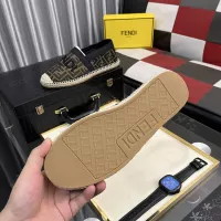 Cheap Fendi Casual Shoes For Men #1329982 Replica Wholesale [$80.00 USD] [ITEM#1329982] on Replica Fendi Casual Shoes