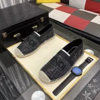 Cheap Fendi Casual Shoes For Men #1329983 Replica Wholesale [$80.00 USD] [ITEM#1329983] on Replica Fendi Casual Shoes