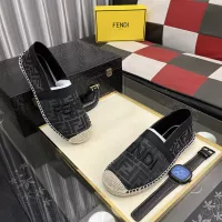 Cheap Fendi Casual Shoes For Men #1329983 Replica Wholesale [$80.00 USD] [ITEM#1329983] on Replica Fendi Casual Shoes