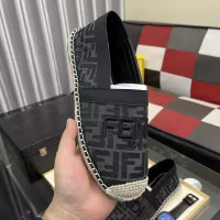 Cheap Fendi Casual Shoes For Men #1329983 Replica Wholesale [$80.00 USD] [ITEM#1329983] on Replica Fendi Casual Shoes