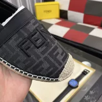 Cheap Fendi Casual Shoes For Men #1329983 Replica Wholesale [$80.00 USD] [ITEM#1329983] on Replica Fendi Casual Shoes