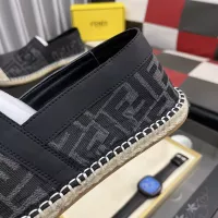 Cheap Fendi Casual Shoes For Men #1329983 Replica Wholesale [$80.00 USD] [ITEM#1329983] on Replica Fendi Casual Shoes