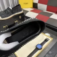 Cheap Fendi Casual Shoes For Men #1329983 Replica Wholesale [$80.00 USD] [ITEM#1329983] on Replica Fendi Casual Shoes
