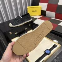 Cheap Fendi Casual Shoes For Men #1329983 Replica Wholesale [$80.00 USD] [ITEM#1329983] on Replica Fendi Casual Shoes