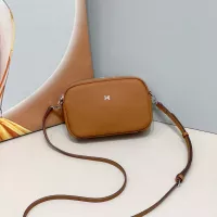Cheap Hermes Messenger Bags For Women #1329994 Replica Wholesale [$52.00 USD] [ITEM#1329994] on Replica Hermes Messenger Bags