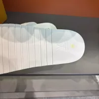 Cheap Louis Vuitton Slippers For Men #1330004 Replica Wholesale [$60.00 USD] [ITEM#1330004] on Replica Louis Vuitton Slippers