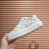 Cheap Louis Vuitton Casual Shoes For Men #1330006 Replica Wholesale [$100.00 USD] [ITEM#1330006] on Replica Louis Vuitton Casual Shoes
