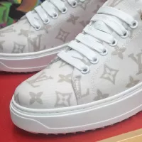 Cheap Louis Vuitton Casual Shoes For Men #1330006 Replica Wholesale [$100.00 USD] [ITEM#1330006] on Replica Louis Vuitton Casual Shoes