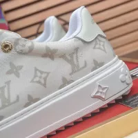 Cheap Louis Vuitton Casual Shoes For Men #1330006 Replica Wholesale [$100.00 USD] [ITEM#1330006] on Replica Louis Vuitton Casual Shoes