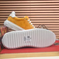 Cheap Louis Vuitton Casual Shoes For Men #1330007 Replica Wholesale [$100.00 USD] [ITEM#1330007] on Replica Louis Vuitton Casual Shoes