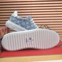 Cheap Louis Vuitton Casual Shoes For Men #1330008 Replica Wholesale [$100.00 USD] [ITEM#1330008] on Replica Louis Vuitton Casual Shoes
