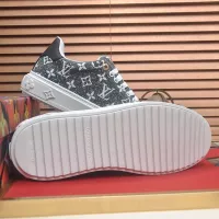 Cheap Louis Vuitton Casual Shoes For Men #1330010 Replica Wholesale [$100.00 USD] [ITEM#1330010] on Replica Louis Vuitton Casual Shoes