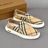 Cheap Burberry Casual Shoes For Men #1330011 Replica Wholesale [$72.00 USD] [ITEM#1330011] on Replica Burberry Casual Shoes