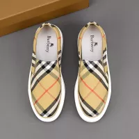 Cheap Burberry Casual Shoes For Men #1330011 Replica Wholesale [$72.00 USD] [ITEM#1330011] on Replica Burberry Casual Shoes