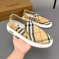 Cheap Burberry Casual Shoes For Men #1330011 Replica Wholesale [$72.00 USD] [ITEM#1330011] on Replica Burberry Casual Shoes