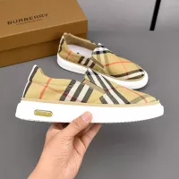 Cheap Burberry Casual Shoes For Men #1330011 Replica Wholesale [$72.00 USD] [ITEM#1330011] on Replica Burberry Casual Shoes