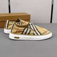 Cheap Burberry Casual Shoes For Men #1330011 Replica Wholesale [$72.00 USD] [ITEM#1330011] on Replica Burberry Casual Shoes