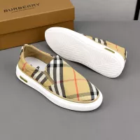 Cheap Burberry Casual Shoes For Men #1330011 Replica Wholesale [$72.00 USD] [ITEM#1330011] on Replica Burberry Casual Shoes