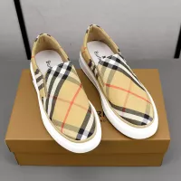 Cheap Burberry Casual Shoes For Men #1330011 Replica Wholesale [$72.00 USD] [ITEM#1330011] on Replica Burberry Casual Shoes