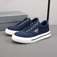 Cheap Prada Casual Shoes For Men #1330012 Replica Wholesale [$80.00 USD] [ITEM#1330012] on Replica Prada Casual Shoes