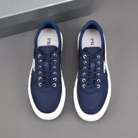 Cheap Prada Casual Shoes For Men #1330012 Replica Wholesale [$80.00 USD] [ITEM#1330012] on Replica Prada Casual Shoes