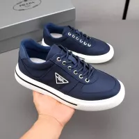 Cheap Prada Casual Shoes For Men #1330012 Replica Wholesale [$80.00 USD] [ITEM#1330012] on Replica Prada Casual Shoes