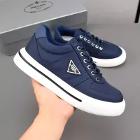 Cheap Prada Casual Shoes For Men #1330012 Replica Wholesale [$80.00 USD] [ITEM#1330012] on Replica Prada Casual Shoes