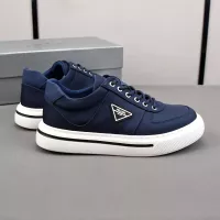 Cheap Prada Casual Shoes For Men #1330012 Replica Wholesale [$80.00 USD] [ITEM#1330012] on Replica Prada Casual Shoes